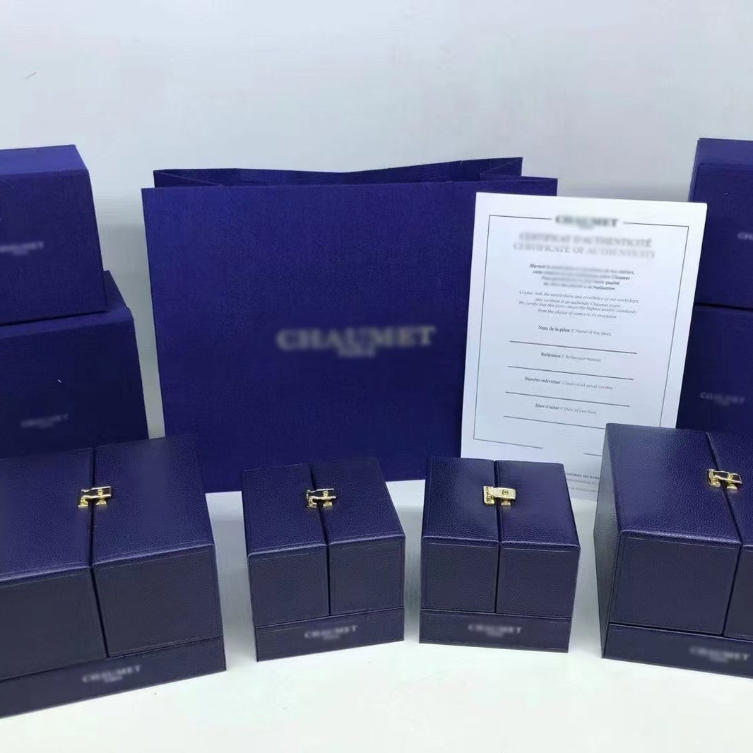 [Luxe Noble] CH BOX GIFT BAG