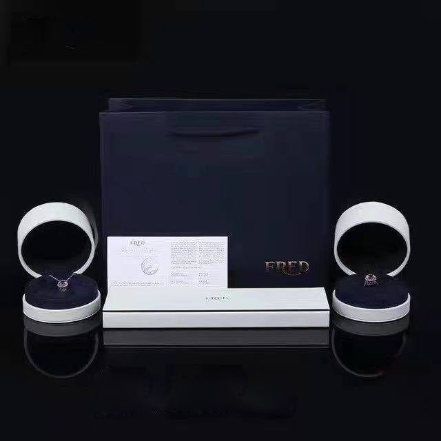 [Luxe Noble] FE BOX GIFT BAG