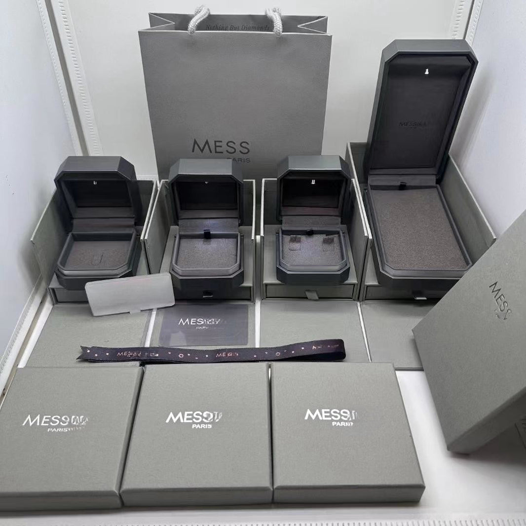[Luxe Noble] MK BOX GIFT BAG