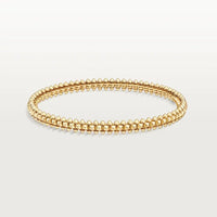[Luxe Jewelry]CLASH  BRACELET SMALL 6.4MM