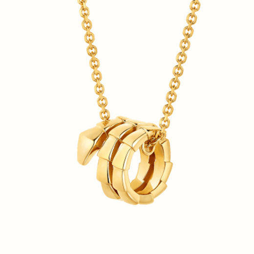 [LUXE NOBLE] SERPENT NECKLACE COLLECTION