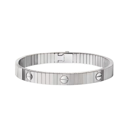 [Luxe Jewelry]LOVE UNLIMITED BRACELET