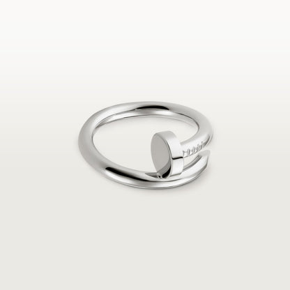 [Luxe Jewelry]JUSTE RING 2.6MM