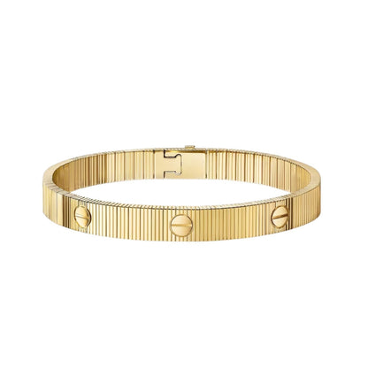 [Luxe Jewelry]LOVE UNLIMITED BRACELET