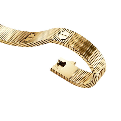 [Luxe Jewelry]LOVE UNLIMITED BRACELET
