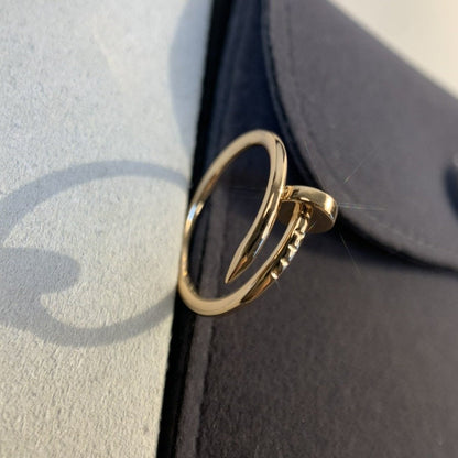 [LUXE NOBLE]JUSTE RING 1.8MM