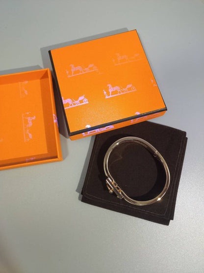 [LUXE NOBLE]H ORANGE ARMBAND 