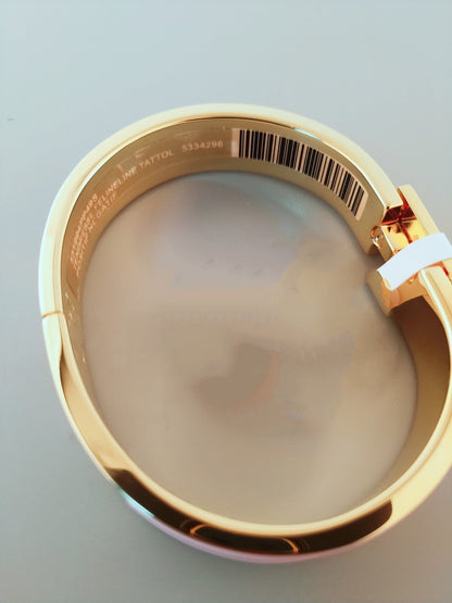 [LUXE NOBLE]H YELLOW BRACELET