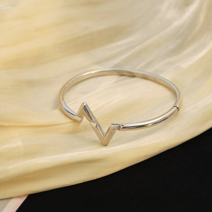 [LUXE NOBLE]VOLTE アップサイトダウン ブレスレット