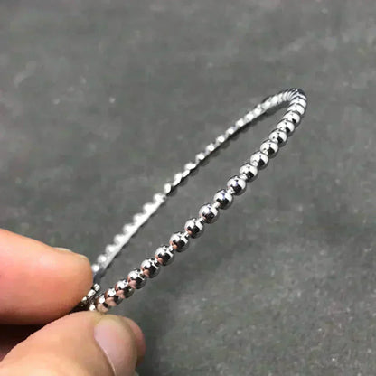 [LUXE NOBLE]PERLEE PEARLS BRACELET