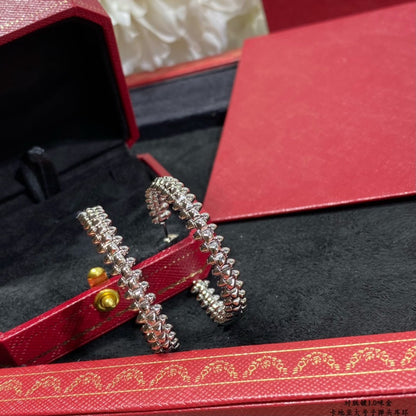 [LUXE NOBLE] CLASH GROSSE CREOLEN