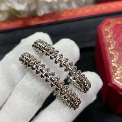 [LUXE NOBLE] CLASH GROSSE CREOLEN