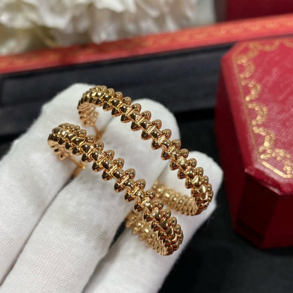 [LUXE NOBLE] CLASH GROSSE CREOLEN