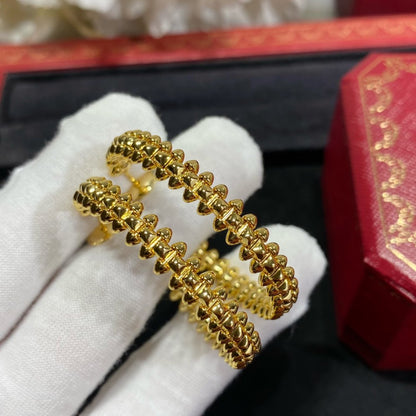 [LUXE NOBLE] CLASH GROSSE CREOLEN