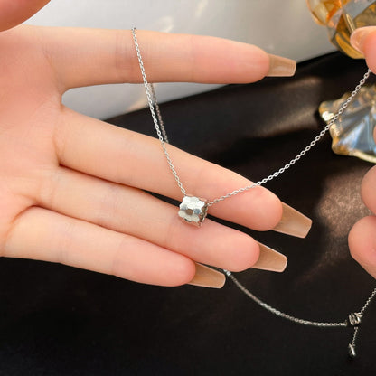 [LUXE NOBLE]ビーミニネックレス