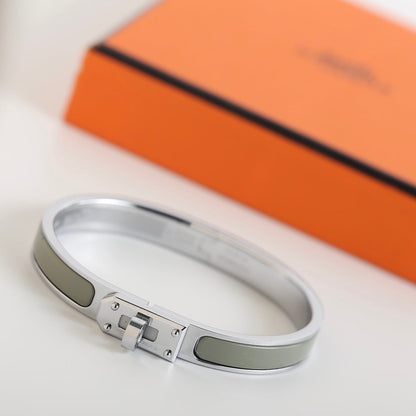 [LUXE NOBLE]HM ケリー ブルーグリーン ブレスレット