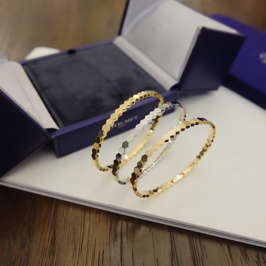 [LUXE NOBLE]BEE LOVE BRACELET