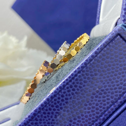 [LUXE NOBLE]ビーラブ スモールリング