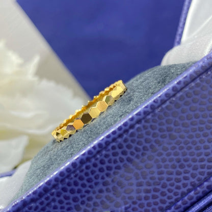 [LUXE NOBLE]ビーラブ スモールリング