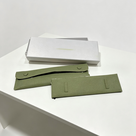[Luxe Noble] VA CLOVER BOX GIFT BAG