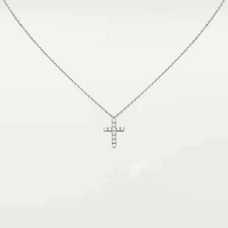 [Luxe Jewelry]SYMBOL PENDANT NECKLACE
