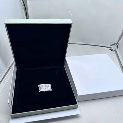 [Luxe Noble] VA CLOVER BOX GIFT BAG