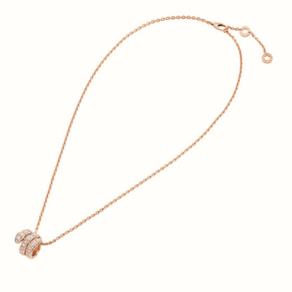 [LUXE NOBLE] SERPENT NECKLACE COLLECTION