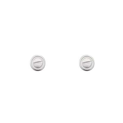 [Luxe Jewelry]LOVE EARRINGS 7.2MM