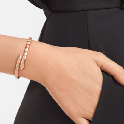 [LUXE NOBLE]SPIRIT SNAKE BRACELET COLLECTION