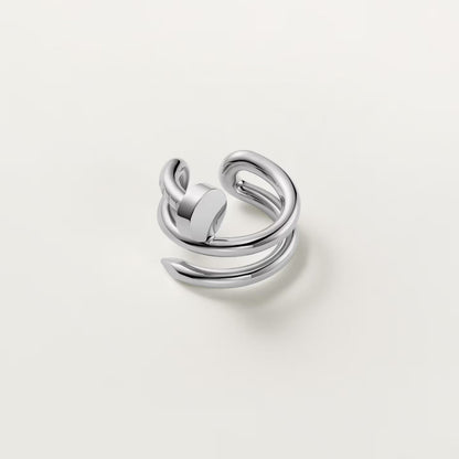 [Luxe Jewelry]JUSTE EAR JEWEL