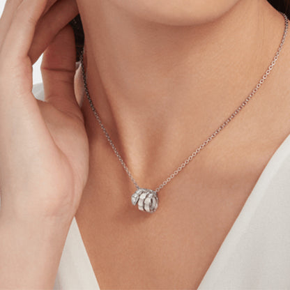 [LUXE NOBLE] SERPENT NECKLACE COLLECTION