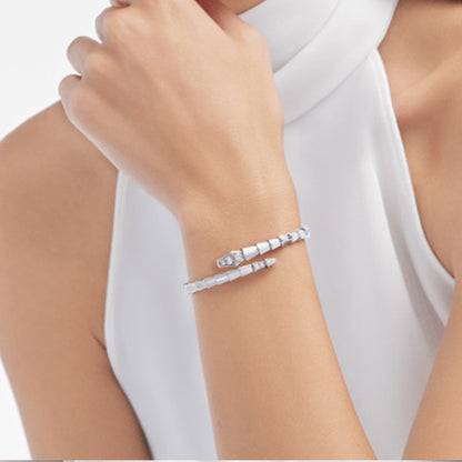 [LUXE NOBLE]SPIRIT SNAKE BRACELET COLLECTION