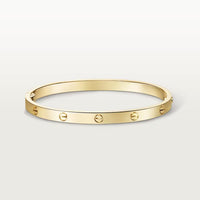 [Luxe Jewelry]LOVE BRACELET 4.8MM