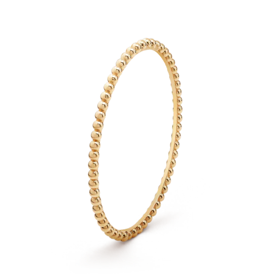 [LUXE NOBLE]PERLEE PEARLS BRACELET