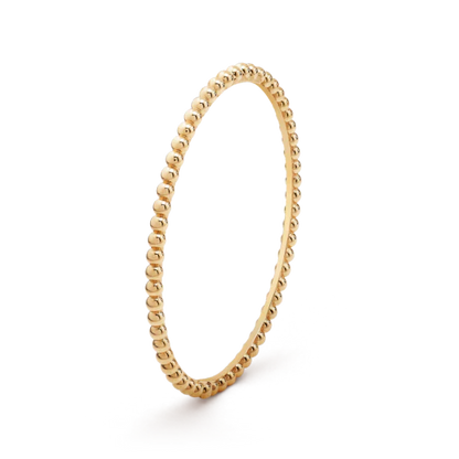 [LUXE NOBLE]PERLEE PEARLS BRACELET