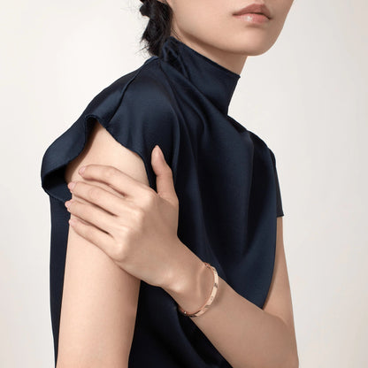 [LUXE NOBLE]LOVE BRACELET 6.1MM