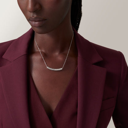[Luxe Jewelry]CLASH  SMALL NECKLACE