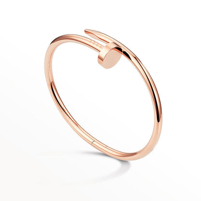 [LUXE NOBLE]JUSTE BRACELET 3.5MM