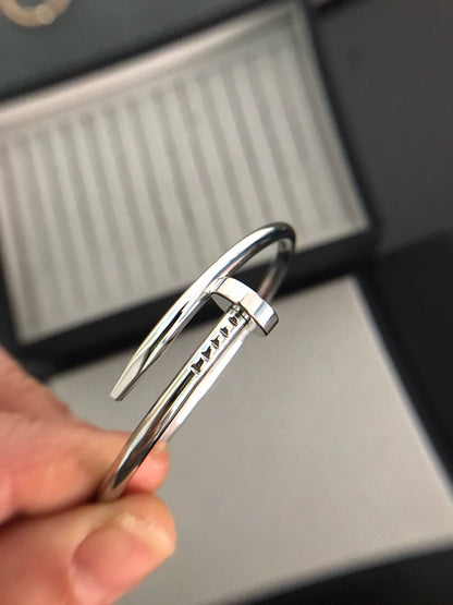 [LUXE NOBLE]JUSTE BRACELET 3.5MM