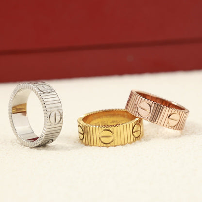 [Luxe Jewelry]LOVE UNLIMITED RING