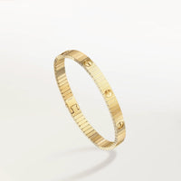 [Luxe Jewelry]LOVE UNLIMITED BRACELET