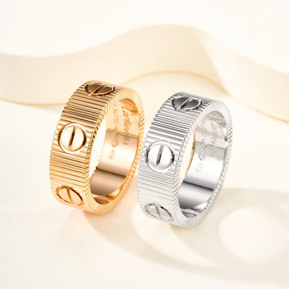 [Luxe Jewelry]LOVE UNLIMITED RING