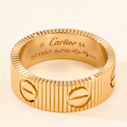 [Luxe Jewelry]LOVE UNLIMITED RING
