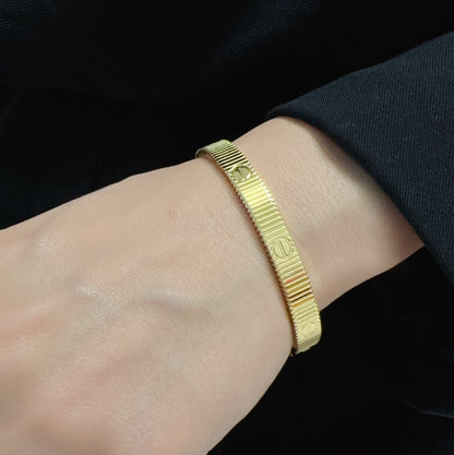 [Luxe Jewelry]LOVE UNLIMITED BRACELET