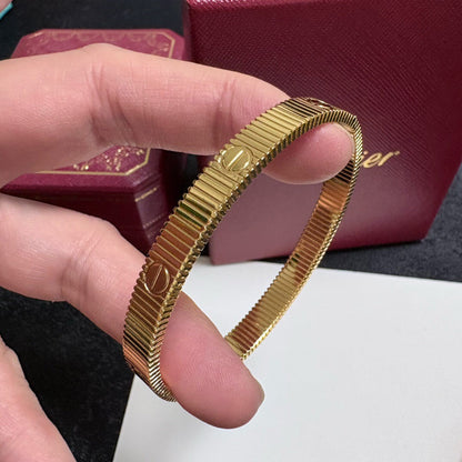 [LUXE NOBLE]LOVE UNLIMITED BRACELET