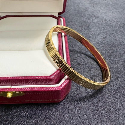 [LUXE NOBLE]LOVE UNLIMITED BRACELET