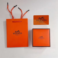 [LUXE NOBLE]HM BRACELET NECKLACE RING BOX GIFT BAG