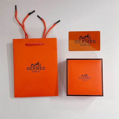 [LUXE NOBLE]HM BRACELET NECKLACE RING BOX GIFT BAG