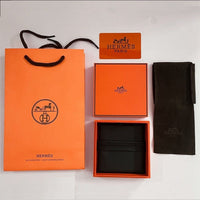 [LUXE NOBLE]HM BRACELET NECKLACE RING BOX GIFT BAG