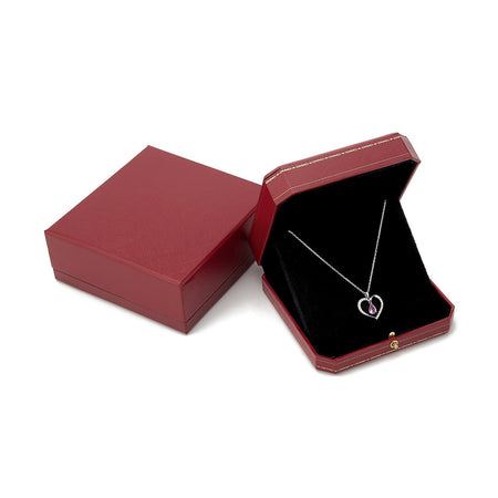 [LUXE NOBLE]CA ブレスレット ネックレス リングボックス ギフトバッグ